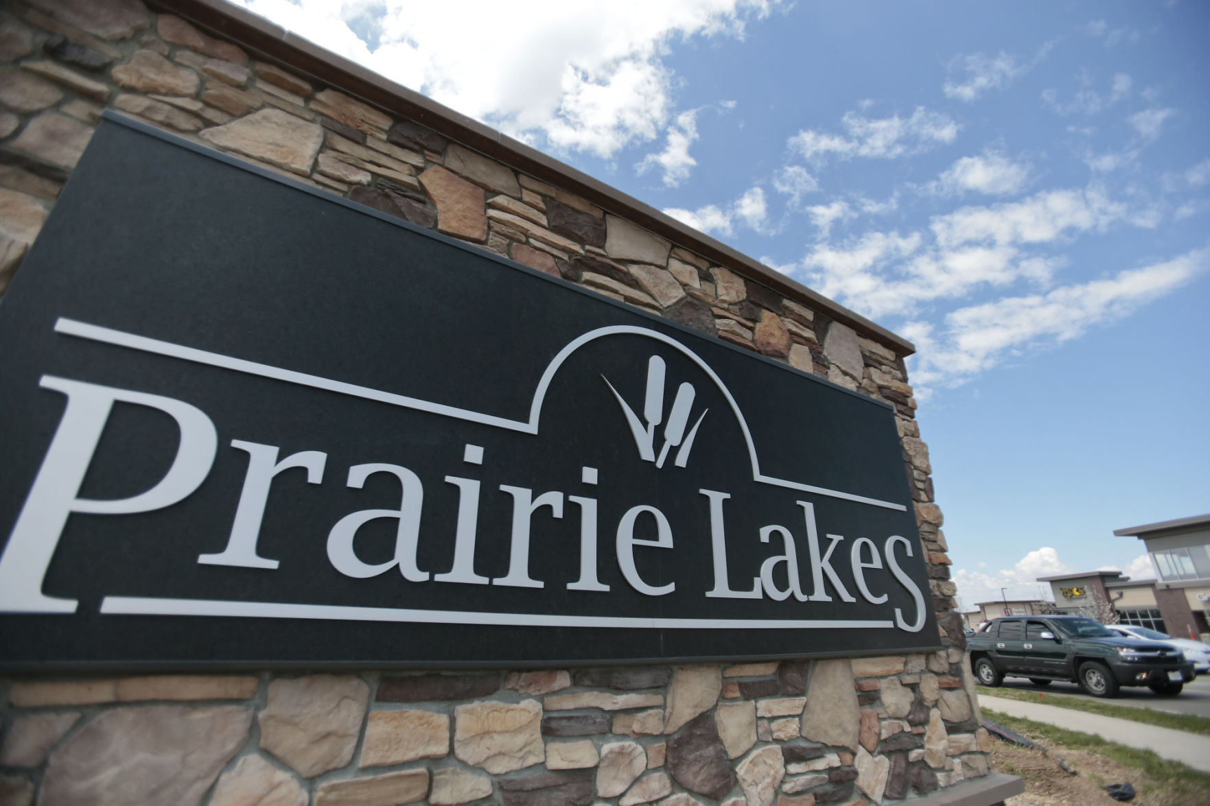 Prairie Lakes
